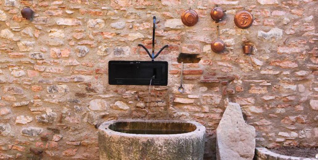 Agriturismo Villa Bissiniga Salò Eksteriør bilde