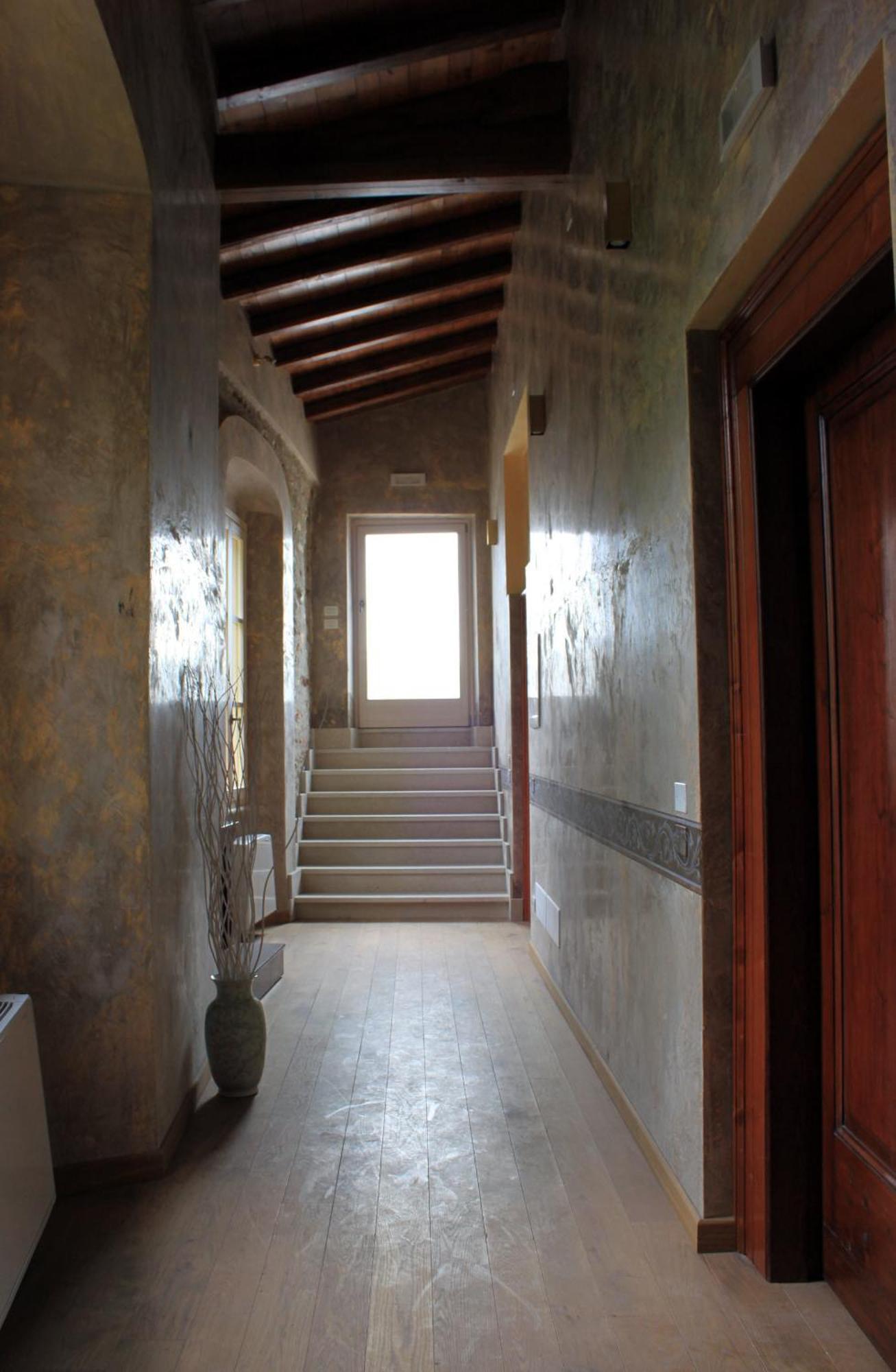 Agriturismo Villa Bissiniga Salò Eksteriør bilde