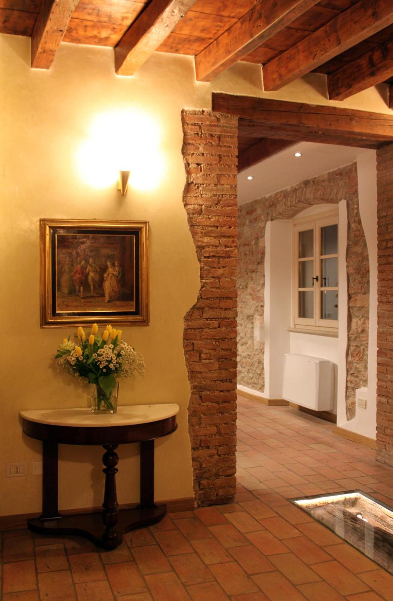 Agriturismo Villa Bissiniga Salò Eksteriør bilde