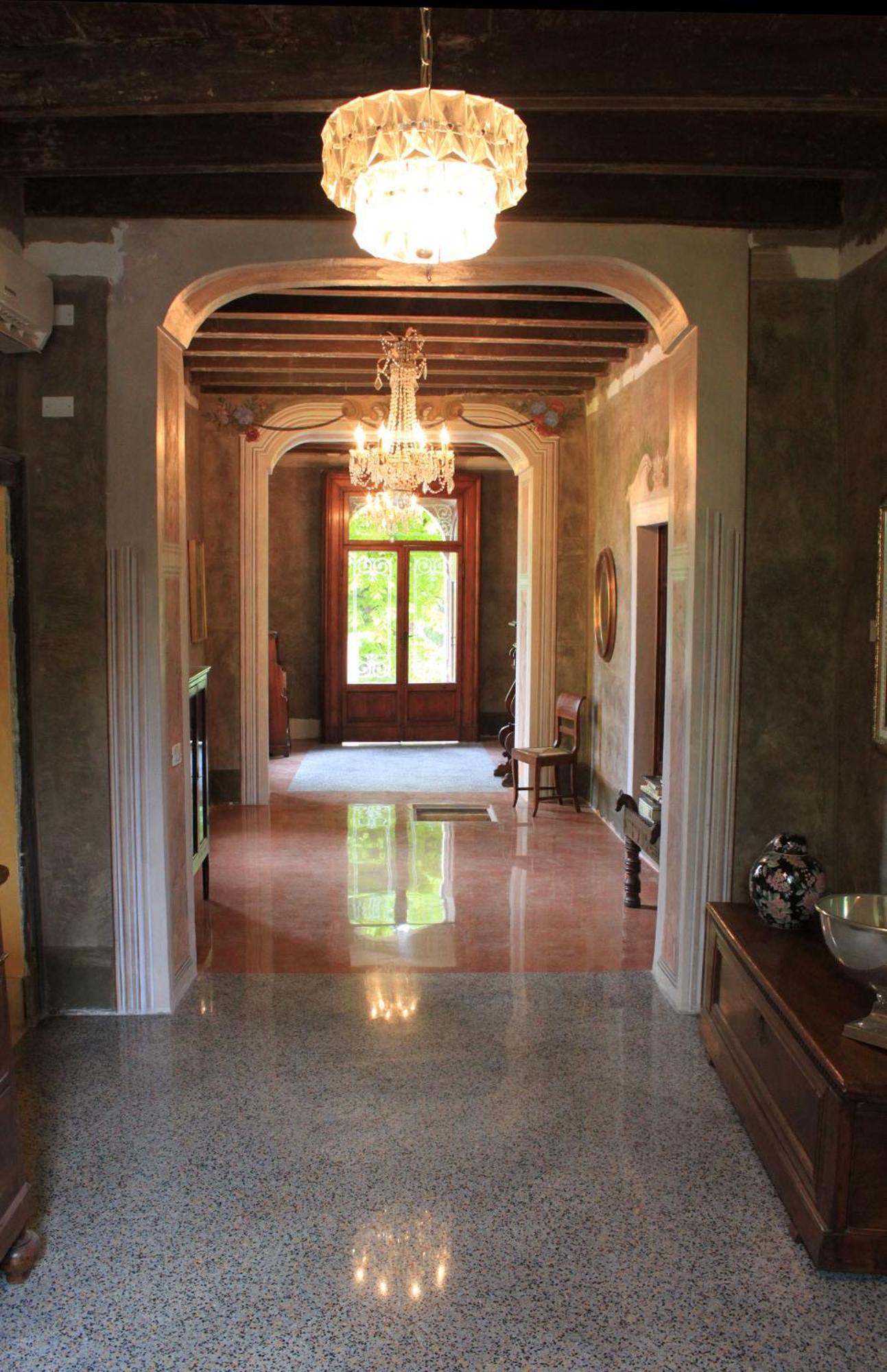 Agriturismo Villa Bissiniga Salò Eksteriør bilde