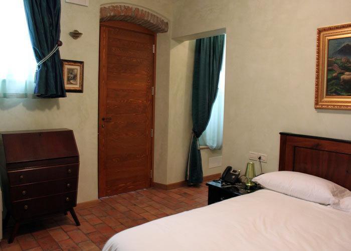 Agriturismo Villa Bissiniga Salò Eksteriør bilde