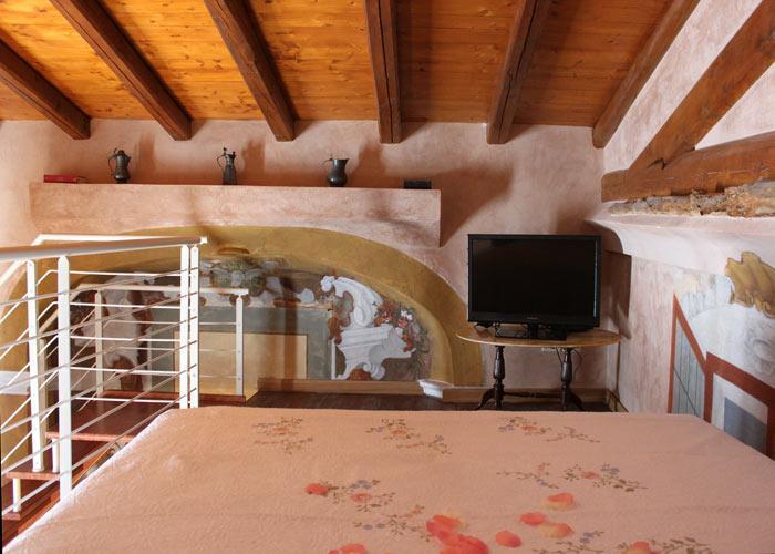 Agriturismo Villa Bissiniga Salò Eksteriør bilde