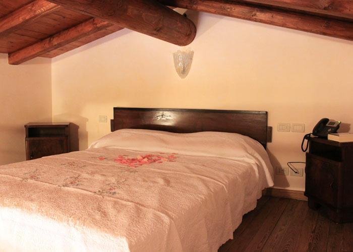 Agriturismo Villa Bissiniga Salò Eksteriør bilde