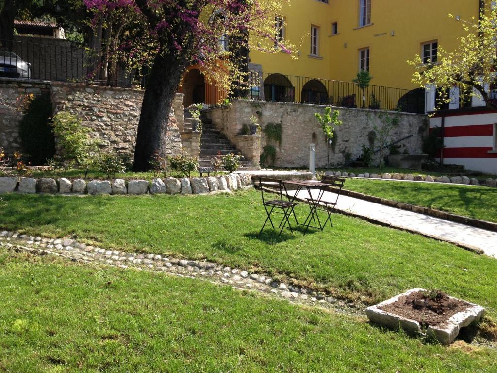Agriturismo Villa Bissiniga Salò Eksteriør bilde