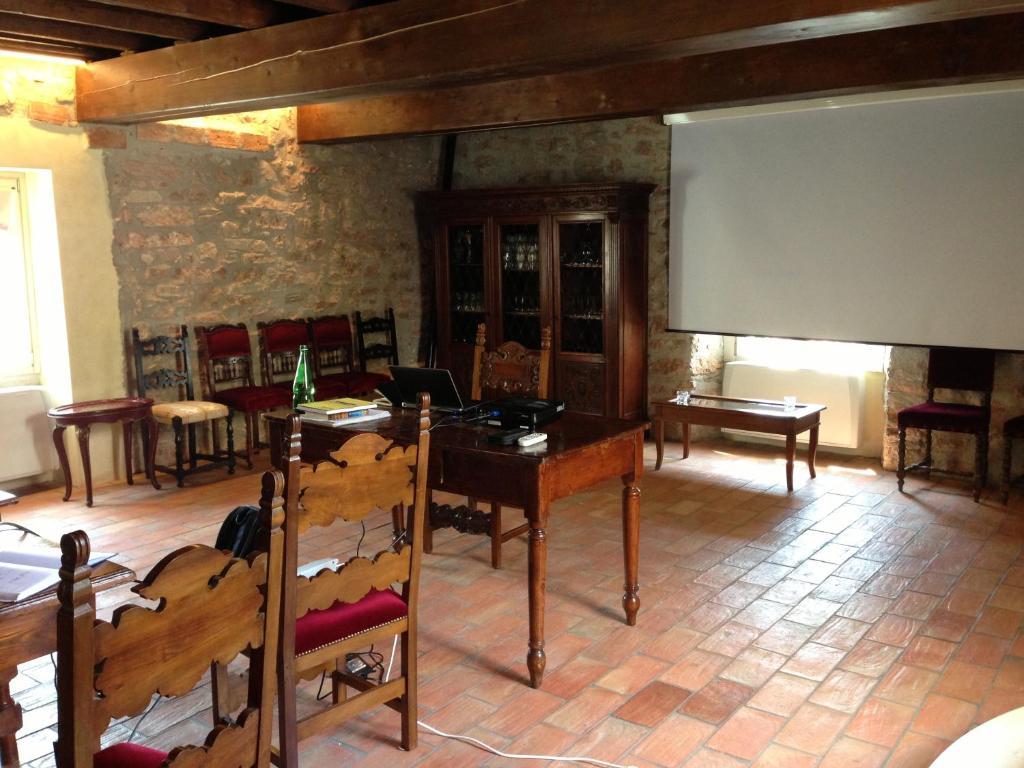 Agriturismo Villa Bissiniga Salò Eksteriør bilde