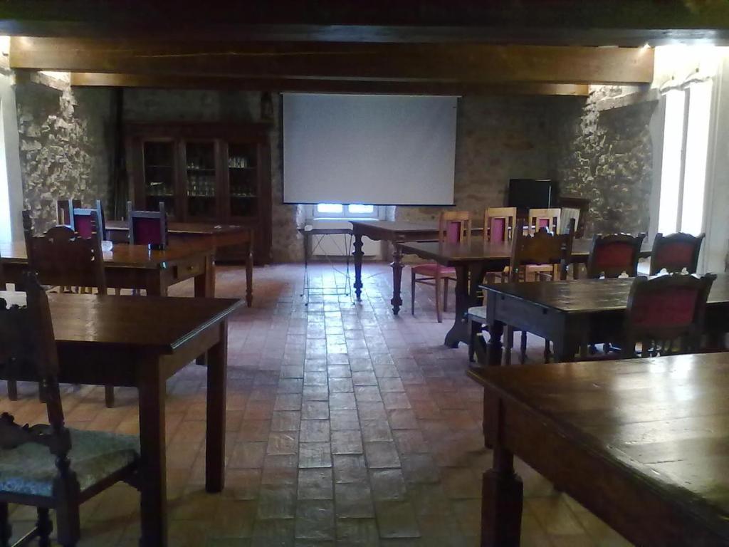 Agriturismo Villa Bissiniga Salò Eksteriør bilde