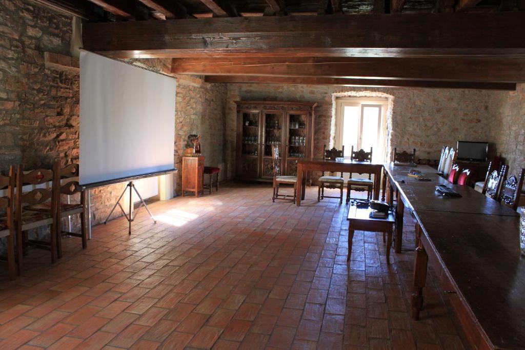 Agriturismo Villa Bissiniga Salò Eksteriør bilde