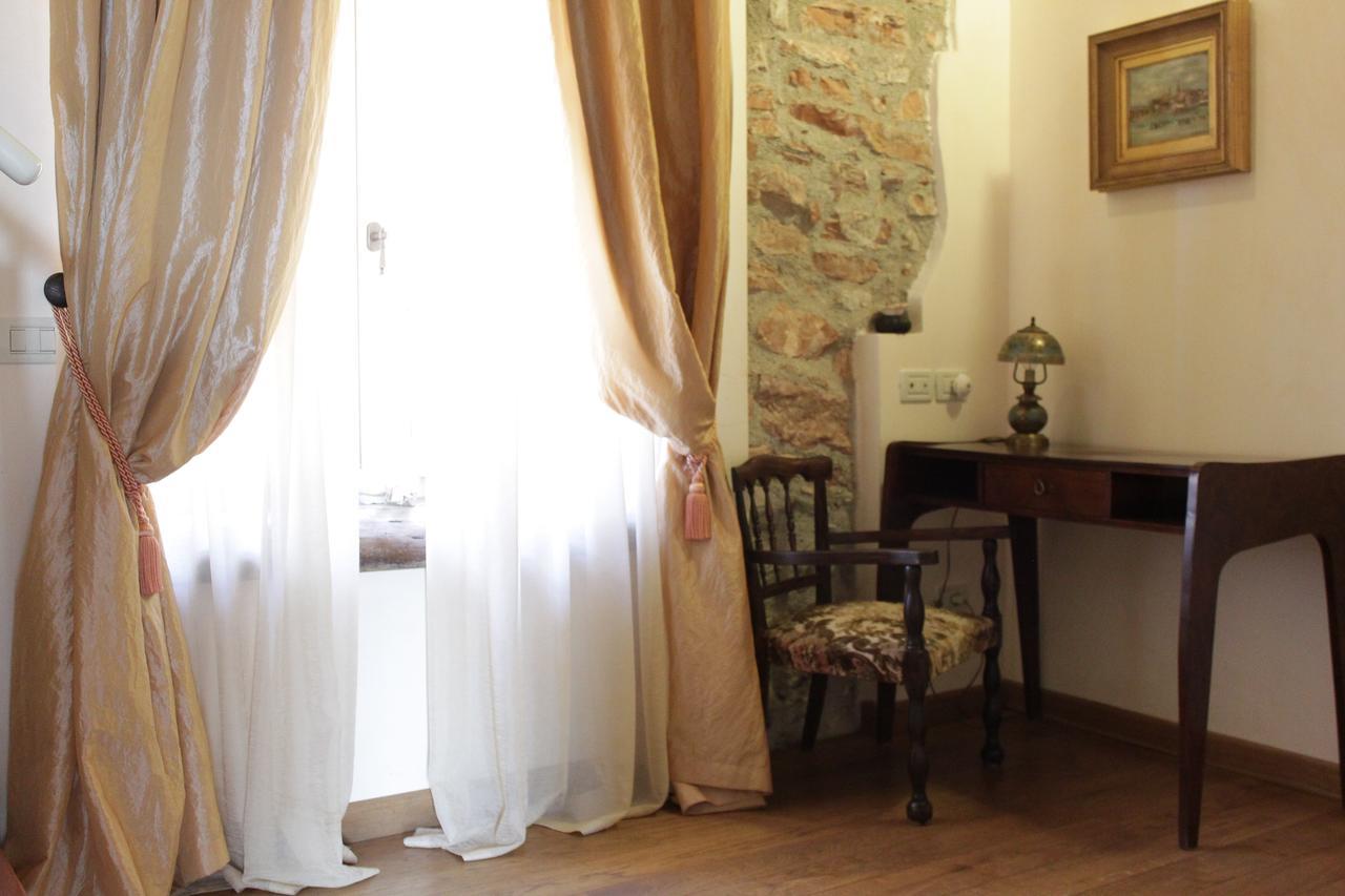 Agriturismo Villa Bissiniga Salò Eksteriør bilde