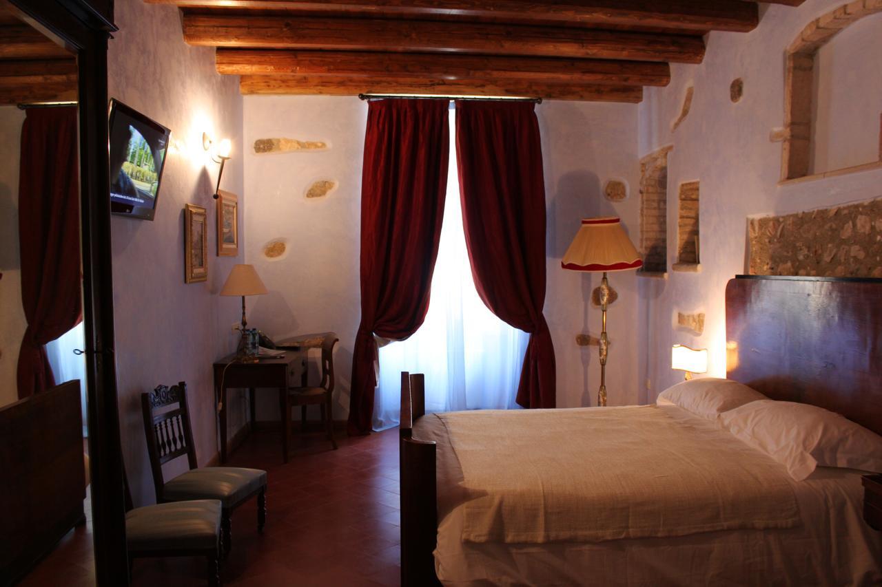 Agriturismo Villa Bissiniga Salò Eksteriør bilde